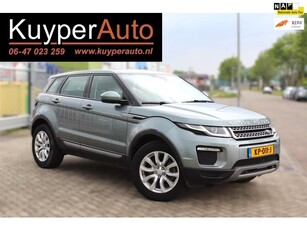 Land Rover Range Rover Evoque 2.0 TD4 Urban Series SE 1E EIG,,,LEDER PANO 4X4 NAVI CAMERA TREKHAAK N