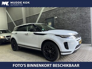 Land Rover Range Rover Evoque P200 AWD S Panoramadak