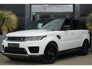 Land Rover Range Rover Sport 2.0 P400e HSE 440pk