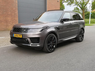 Land Rover Range Rover Sport 2.0 P400e Superstoer met jaar garantie