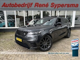 Land Rover Range Rover Velar 3.0 V6 SC AWD R-Dynamic HSE