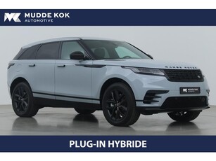 Land Rover Range Rover Velar P400e AWD Dynamic SE PHEV