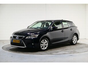 Lexus CT 200h Business Line HYBRID Automaat, NL, A-Z Dealer