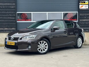 Lexus CT 200h Business Pro Line ! Mark Levinson Audio