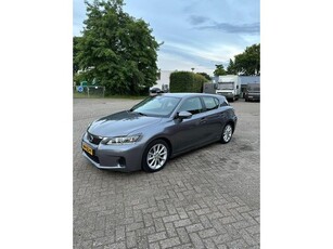 Lexus CT 200h Hybrid ((NIEUWE A P K ))