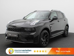 Lynk & Co 01 1.5 Plug-in Hybrid 261PK AUT Black Style