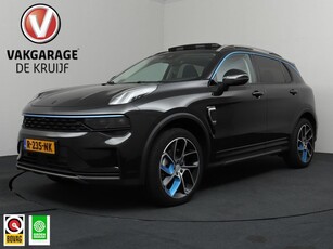 Lynk & Co 01 1.5 Plug-in Hybrid Panoramadak 360