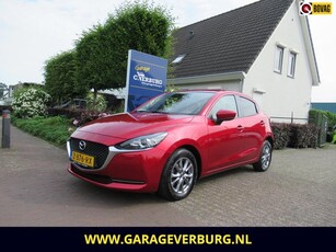 Mazda 2 1.5 Skyactiv-G SkyLease GT / Automaat