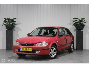 Mazda 323 Fastbreak 1.5i GLS