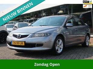 Mazda 6 Sport 1.8i Touring