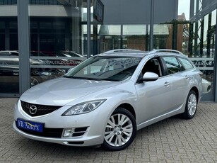 Mazda 6 Sportbreak 2.0 S-VT TS Airco Lmv Cruise Control