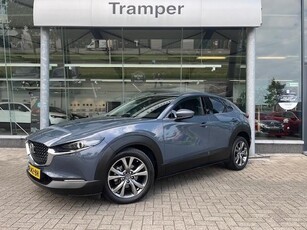 Mazda CX-30 2.0 e-SkyActiv-X M Hybrid