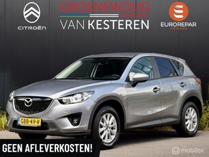 Mazda CX-5 2.0 4WD 37.000km!!!!