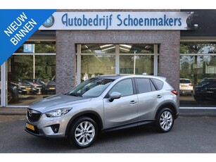 Mazda CX-5 2.0 GT-M 4WD