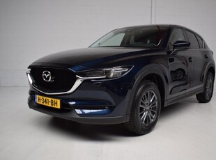 Mazda CX-5 2.0 SkyActiv-G 165 Business Comfort ORG.NED / NAP / LEER / BOSE / TREKHAAK / CAMERA