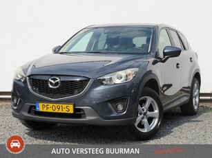 Mazda CX-5 2.0 TS+ 4WD Automaat, Trekhaak, All-Seasons