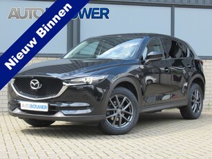 Mazda CX-5 2.5 SkyActiv-G 194 Automaat 2WD 1e eigen