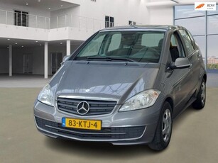 Mercedes-Benz A-klasse 160 CDI Blue Business Class AIRCO