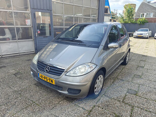 Mercedes-Benz A-klasse 170 2004 5-DEURS/AIRCO/APK/TREKHAAK!!