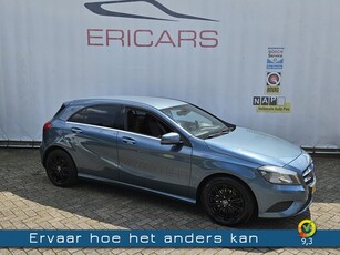 Mercedes-Benz A-Klasse 180 Ambition NAVI LM CC SPORT