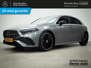 Mercedes-Benz A-Klasse Hatchback 180 Star Edition