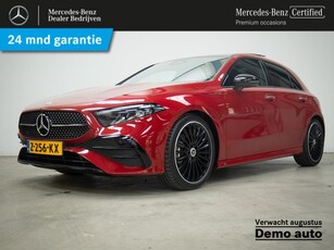 Mercedes-Benz A-Klasse Hatchback 180 Star Edition