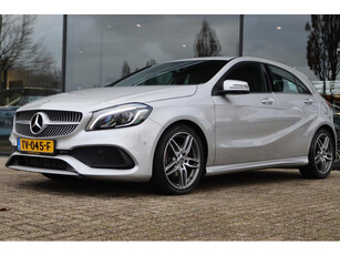 Mercedes-Benz A-Klasse 180 AUT7 AMG SPORT | LED | NAVI | CAMERA | SPORTSTOELEN