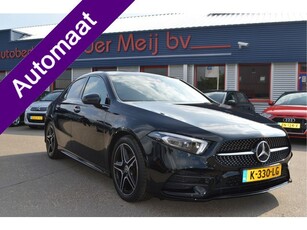 Mercedes-Benz A-Klasse 180 Business Solution AMG Night