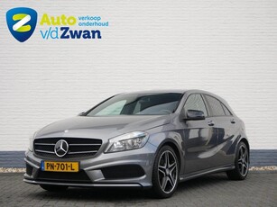 Mercedes-Benz A-klasse 180 Prestige 177 Pk/AMG-Pakket/Camera