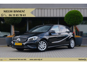 Mercedes-Benz A-klasse 180 Prestige|LED|Stoelverwarming|Navi