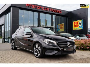 Mercedes-Benz A-klasse 200 AMG, 156 PK, Automaat, Camera