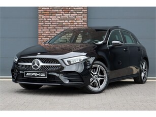 Mercedes-Benz A-Klasse 250 e AMG Line Aut8 Panoramadak