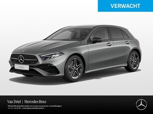 Mercedes-Benz A-Klasse A 250 e AMG Line Night Facelift