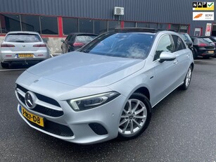 Mercedes-Benz A-klasse 250 e Business Solution Luxury