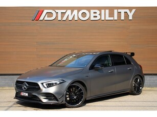 Mercedes-Benz A-Klasse AMG A35 4MATIC Premium Plus