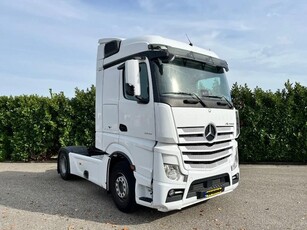 Mercedes-Benz Actros 1942 Euro6 (bj 2017, automaat)