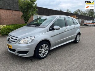 Mercedes-Benz B-klasse 160 BlueEFFICIENCY Business Class