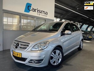 Mercedes-Benz B-klasse 170 Sport Aut.CruisePDCAirco