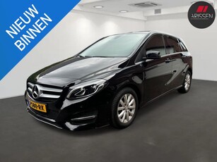 Mercedes-Benz B-klasse 180 Ambition