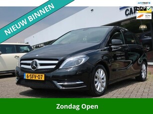 Mercedes-Benz B-klasse 180 Ambition 1e