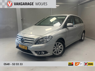 Mercedes-Benz B-klasse 180 Ambition