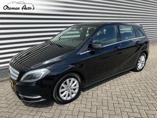 Mercedes-Benz B-klasse 180 Ambition LED Trekhaak