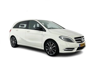 Mercedes-Benz B-Klasse 180 Ambition *NAVI XENON