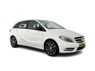 Mercedes-Benz B-Klasse 180 Ambition *NAVI | XENON | VOLLEDER | STOELVERWARMING | AIRCO | PDC | LED*