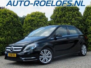 Mercedes-Benz B-klasse 180 Prestige*Navi*Pdc*Cruise*