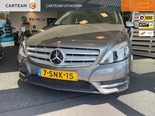 Mercedes-Benz B-klasse 200 Ambition, 1e eigenaar, Dealer