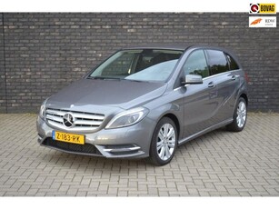 Mercedes-Benz B-klasse 200 Prestige Stoelverwarming