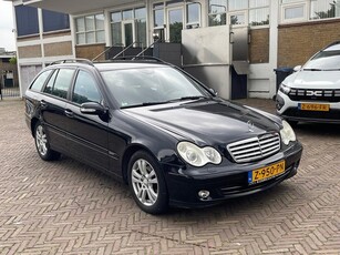 Mercedes-Benz C-klasse Combi 180 K. Elegance