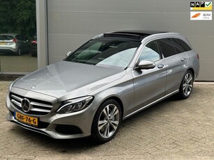 Mercedes-Benz C-klasse Estate 350e Lease Edition l Designo