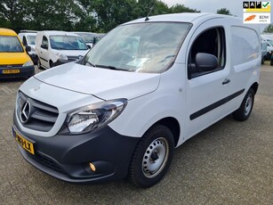 Mercedes-Benz Citan 109 CDI BlueEFFICIENCY Business